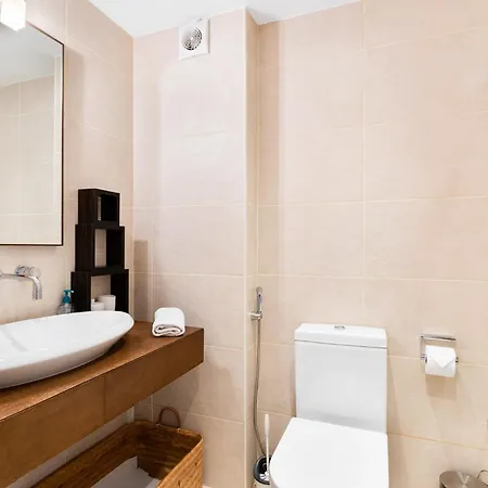 D01 Calahonda Golf - Apartment *