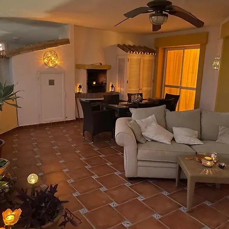 D01 Calahonda Golf - Apartment Sitio de Calahonda
