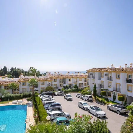 D01 Calahonda Golf - Apartment