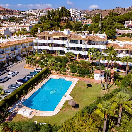 D01 Calahonda Golf - شقة Sitio de Calahonda